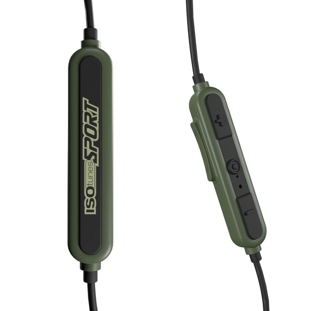 Isotunes Sport Advance IT-36