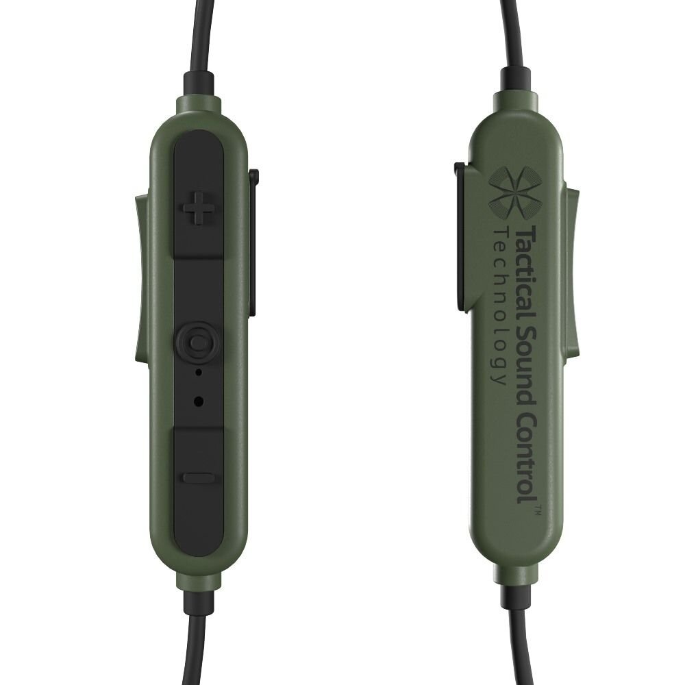 Isotunes Sport Advance IT-36