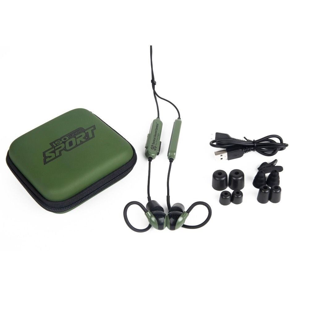Isotunes Sport Advance IT-36