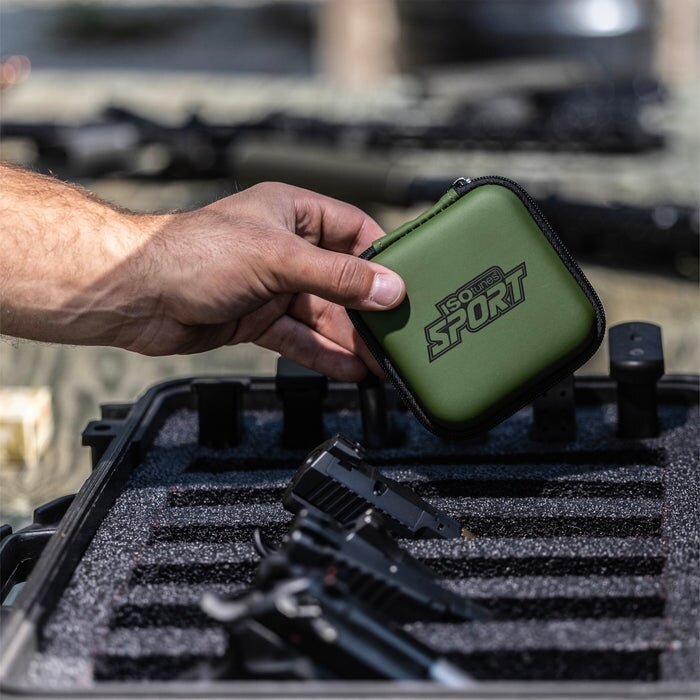 Isotunes Sport Advance IT-36