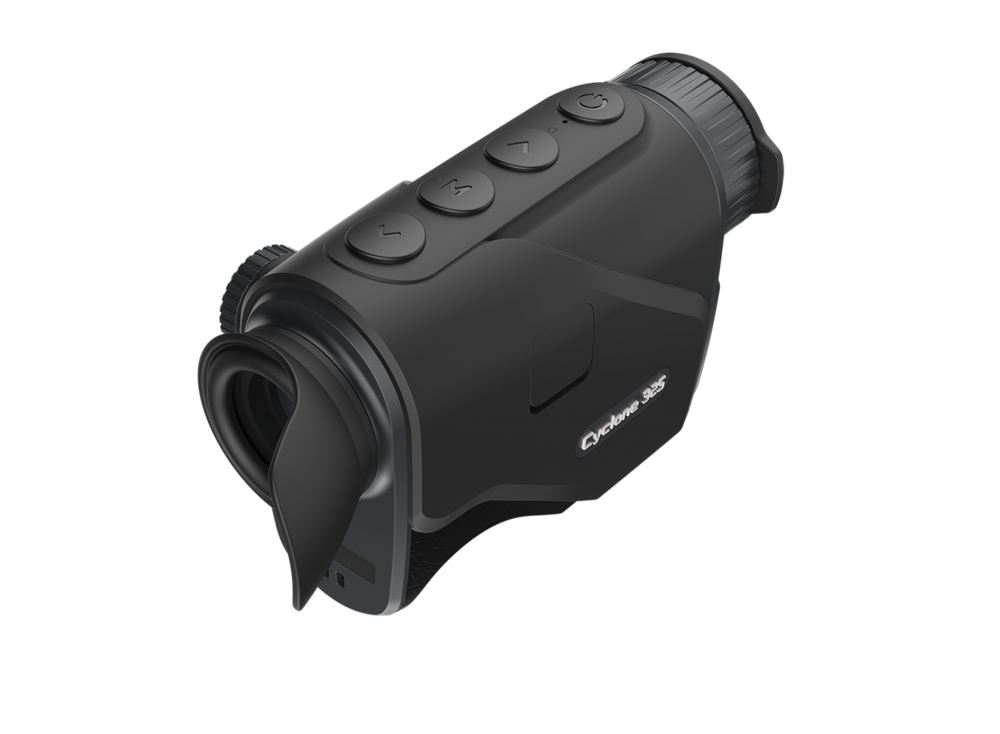 ThermTec Cyclone 325