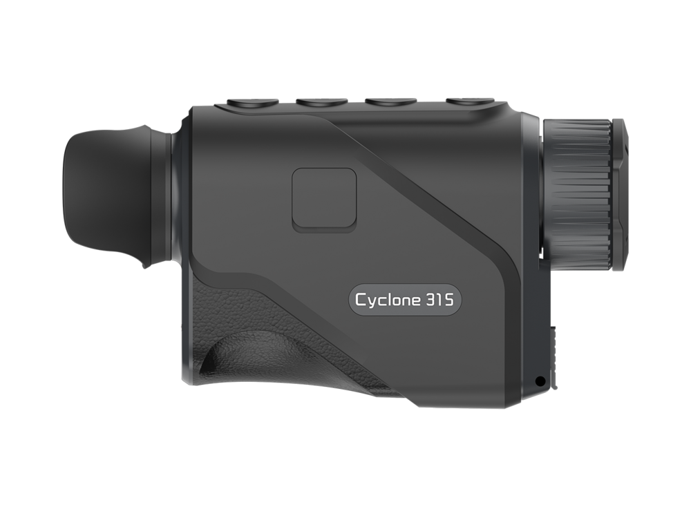 ThermTec Cyclone 315