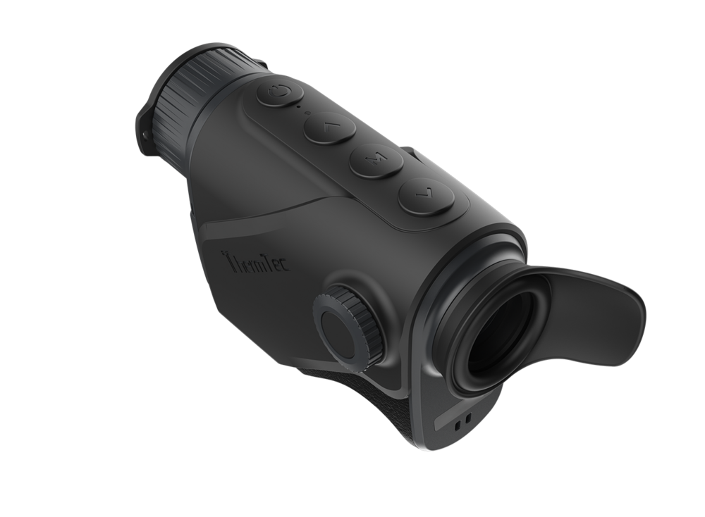 ThermTec Cyclone 315