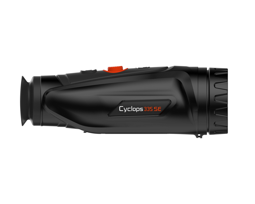 ThermTec Cyclops 335 SE