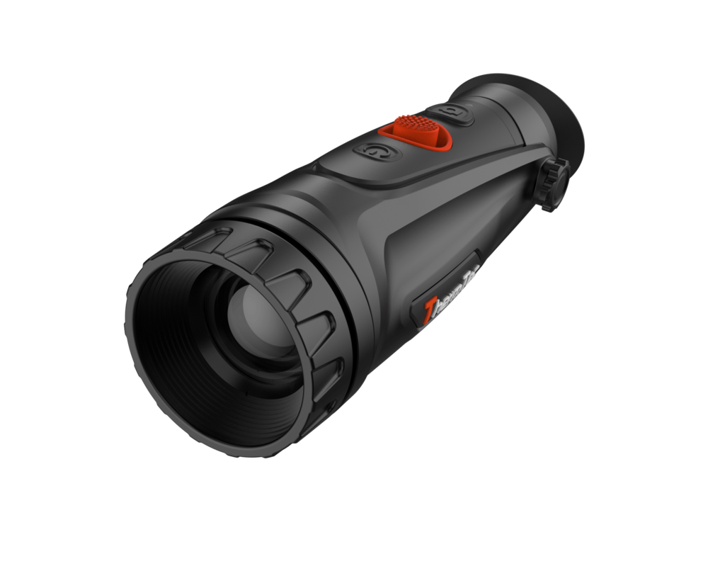 ThermTec Cyclops 335 SE