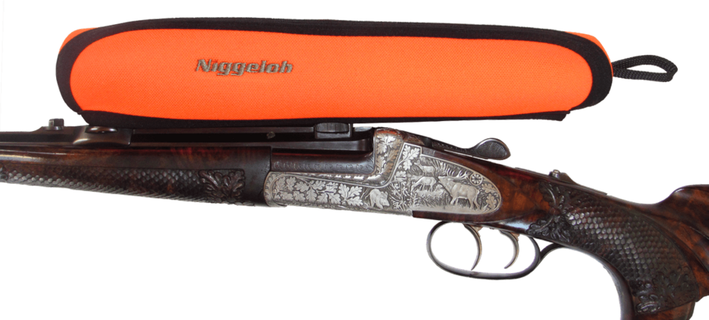 4066004 scope cover oranje