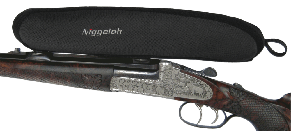 066004 niggeloh scope cover zwart