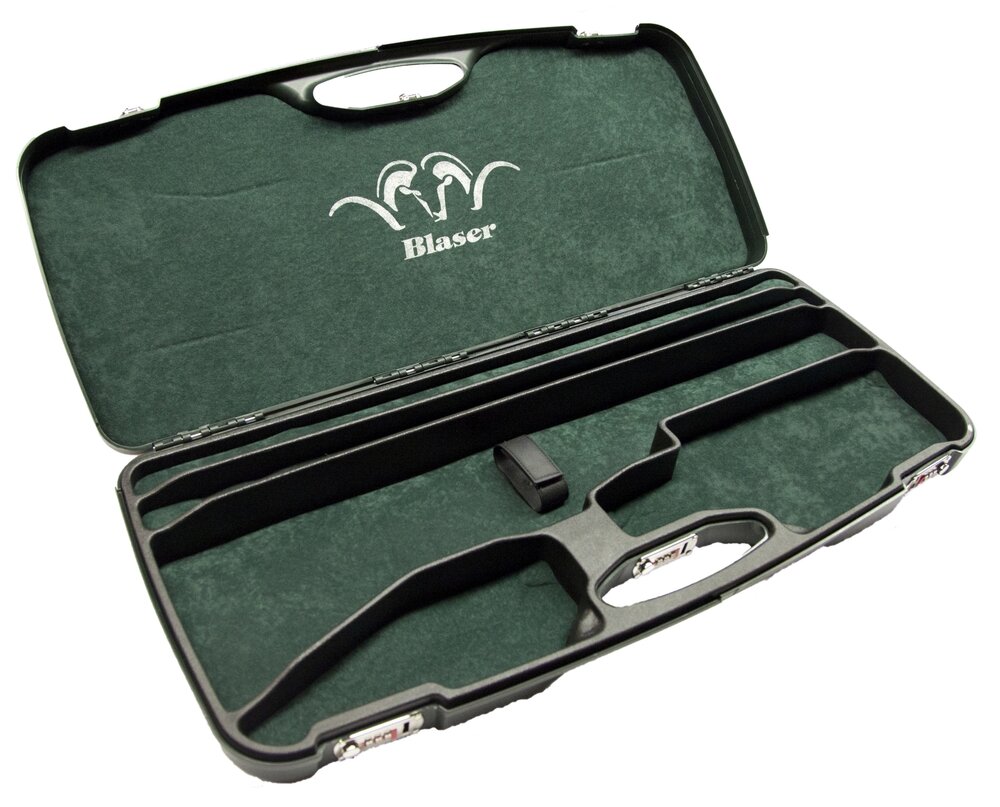  BLASER R8/R93 geweerkoffer