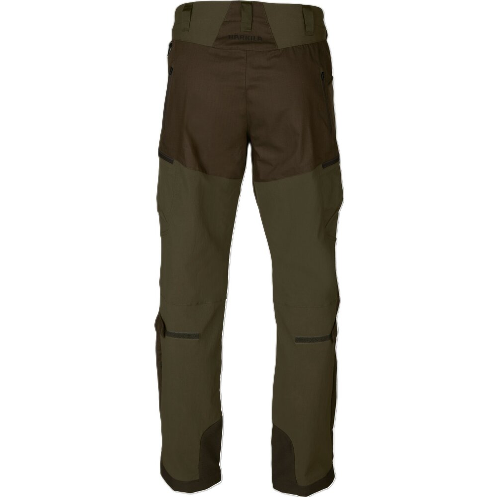 H&auml;rkila Ragnar Trousers - Willow green,32"