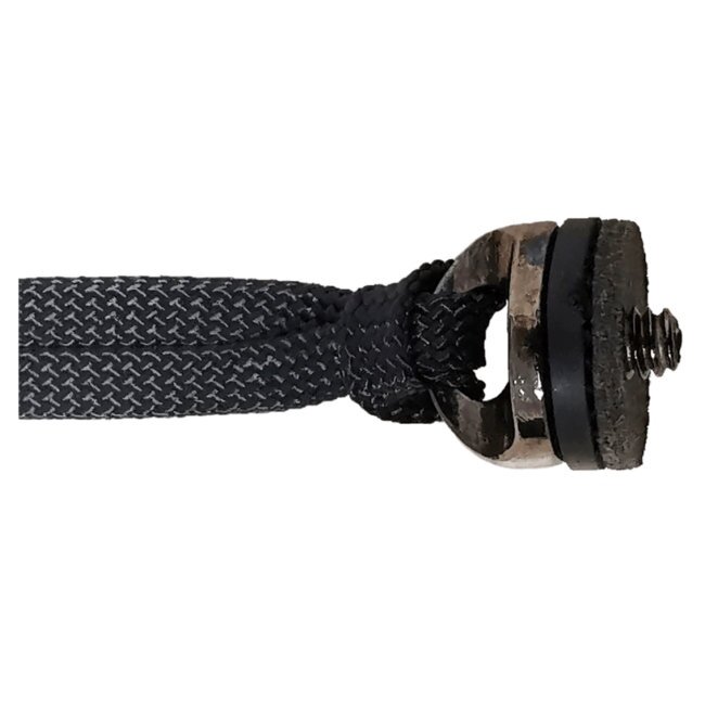Hikmicro Neoprene Neck Strap 3,5mm Schroef &ndash; Universele Comfortabele Draagriem
