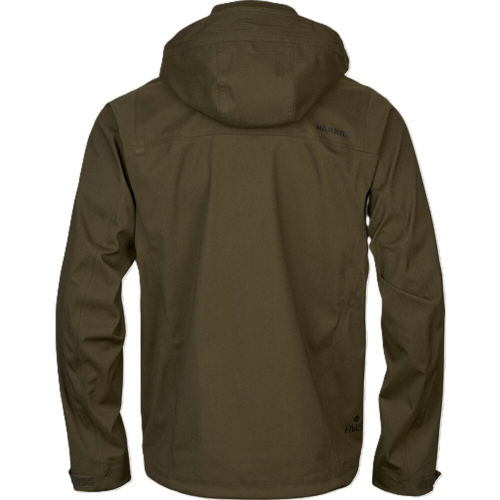 H&auml;rkila Finnmark HWS Jacket