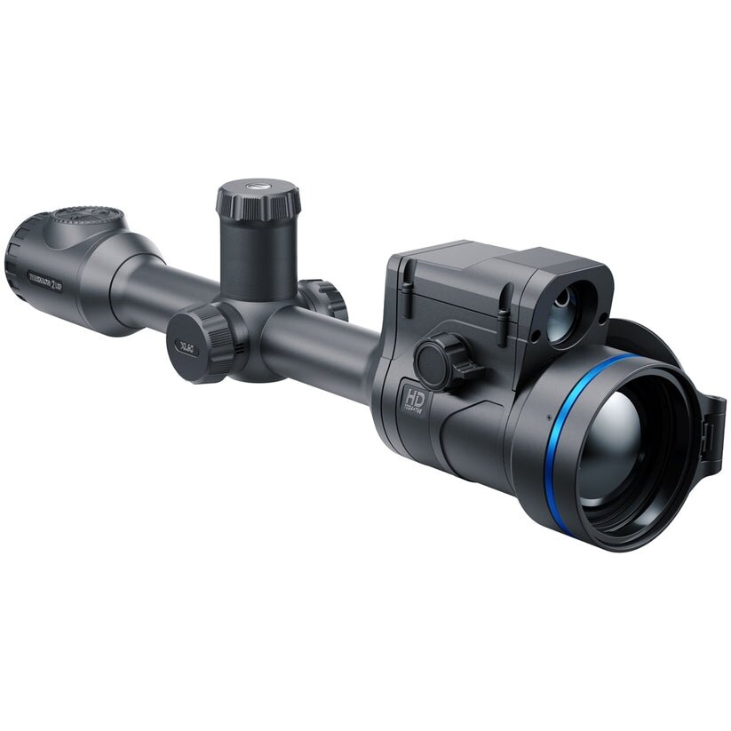 Pulsar Thermal Scope Thermion 2 XL60 LRF