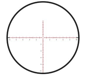 Kahles Richtkijker K540i 5-40x56 DLR SKMR+