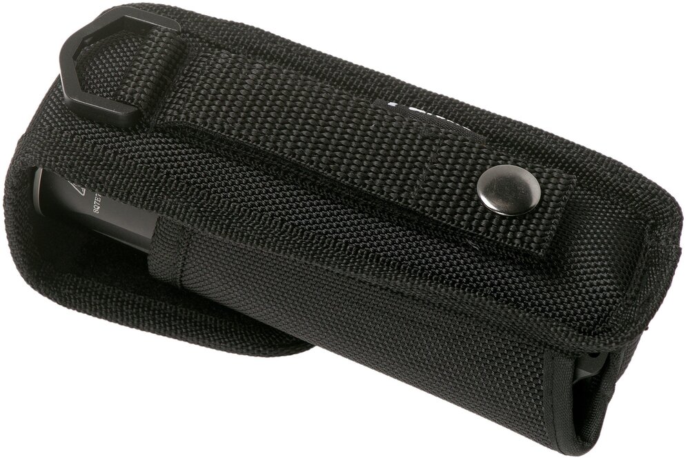 Fenix TK35UE V2.0 Zaklamp &ndash; 5000 Lumen Kracht in Uw Handen