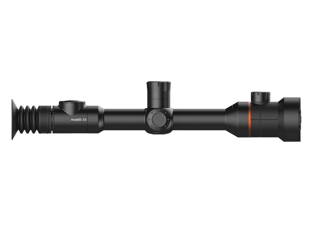 ThermTec Ares 650 2.0 Thermische Richtkijker