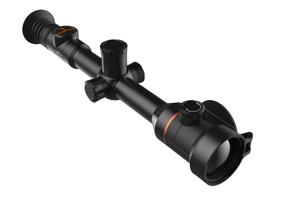 ThermTec Ares 650 2.0 Thermische Richtkijker
