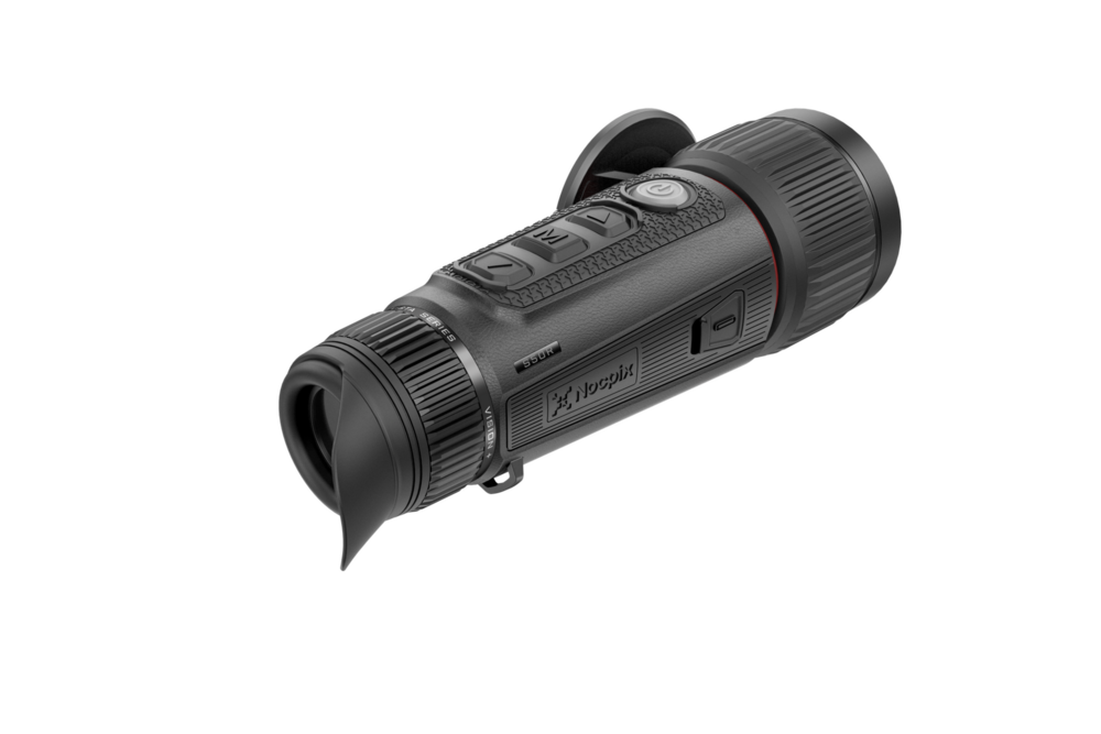 Nocpix VISTA S50R Warmtebeeld Handkijker / Spotter