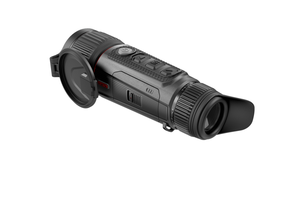 Nocpix VISTA S50R Warmtebeeld Handkijker / Spotter
