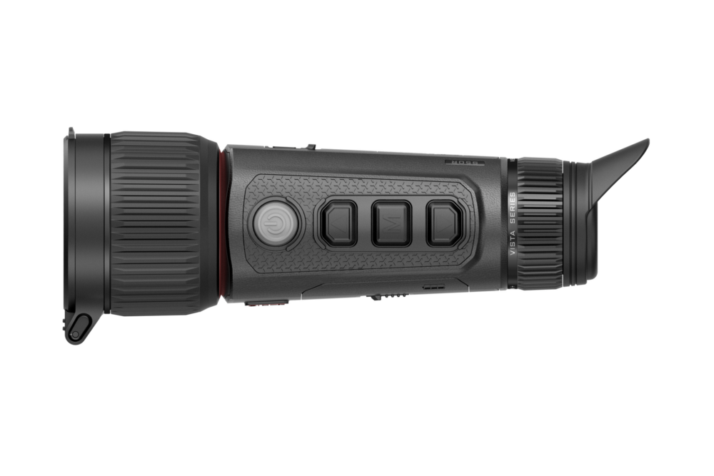 Nocpix VISTA S50R Warmtebeeld Handkijker / Spotter