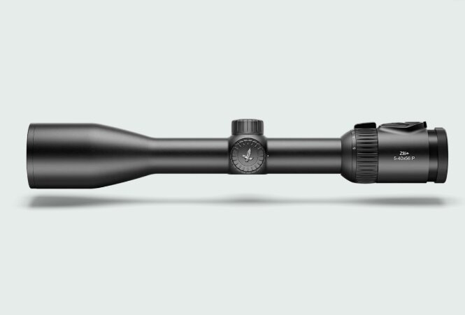 Swarovski Richtkijker Z8i+ / Jacht en Outdoor - Jacht en Outdoor.nl