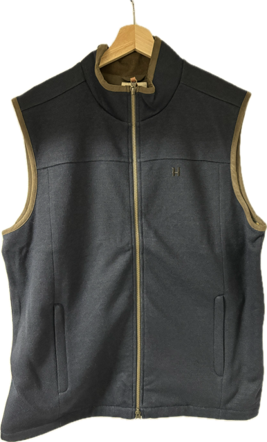 H&auml;rkila Sandhem Pro Waistcoat - Navy