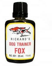 Pete Rickard's Geurstof Vos 35 ml