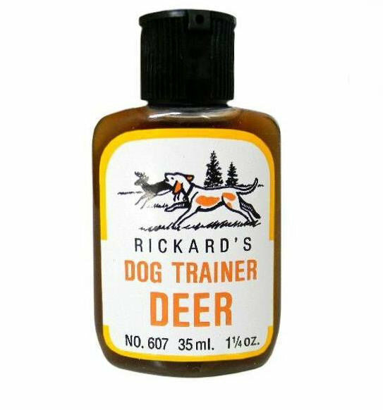 Pete Rickard's Geurstof Rotwild 35 ml