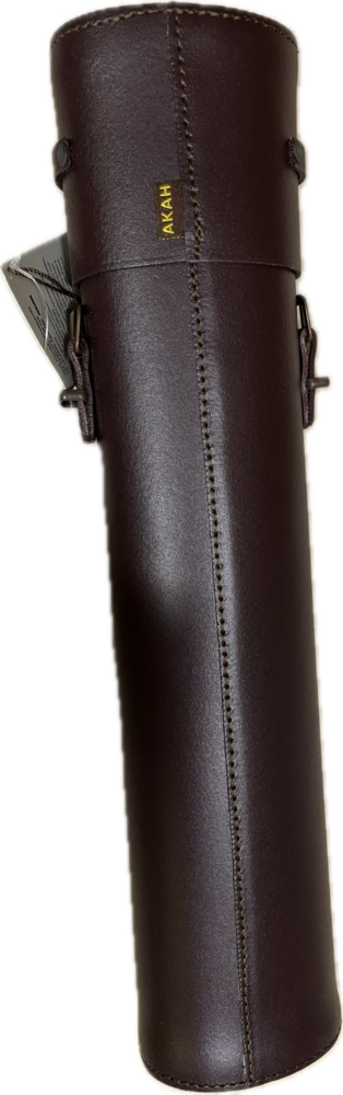 Akah Lederen Etui voor Richtkijker