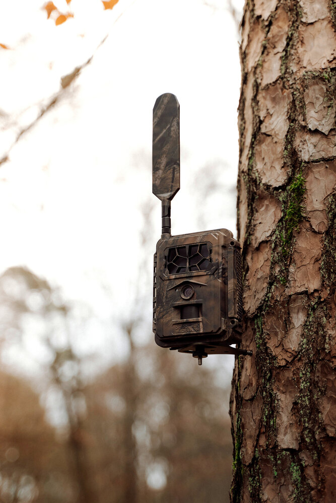 SEISSIGER Pro-Cam LTE SUPERSIM Edition W