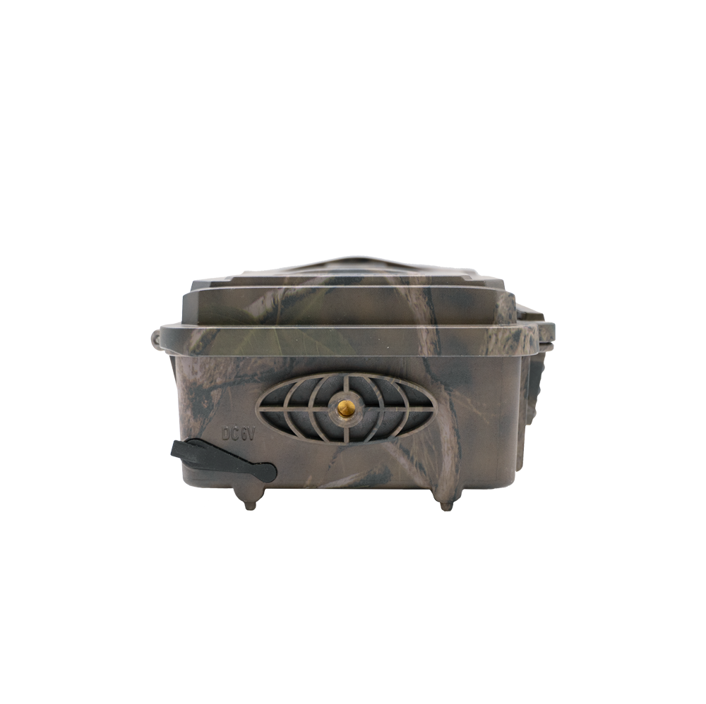 SEISSIGER Pro-Cam LTE SUPERSIM Edition W