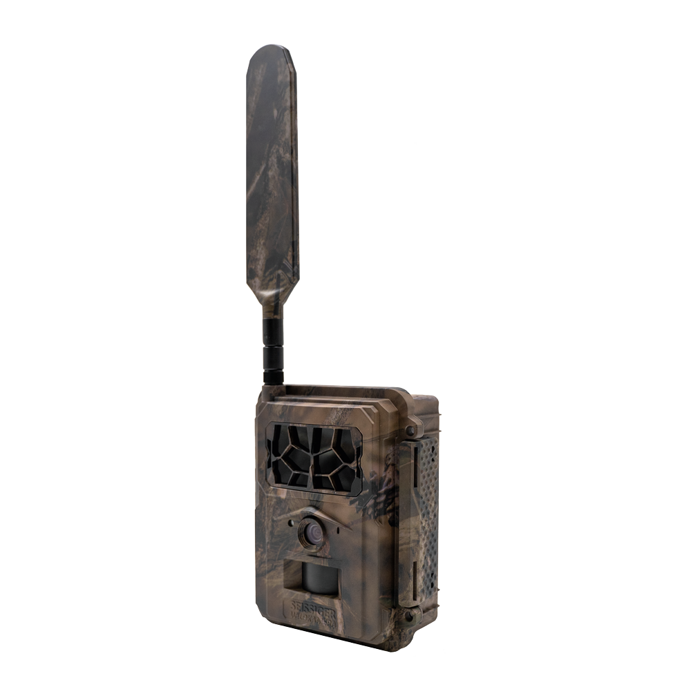 SEISSIGER Pro-Cam LTE SUPERSIM Edition W