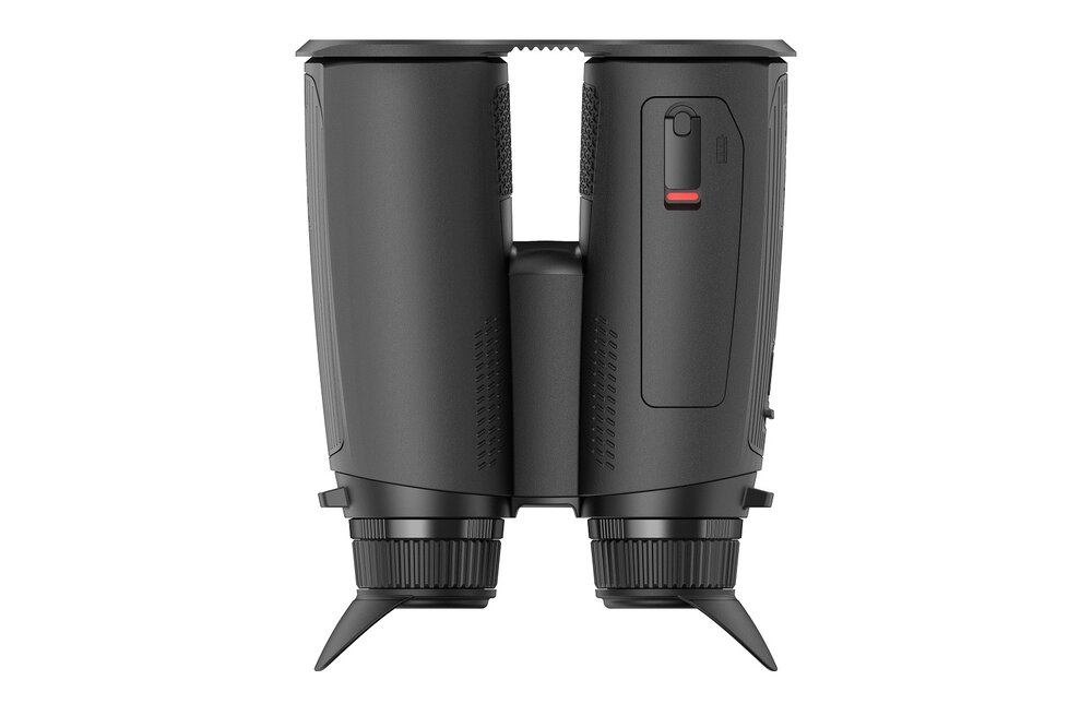 Nocpix QUEST H35R warmtebeeldverrekijker