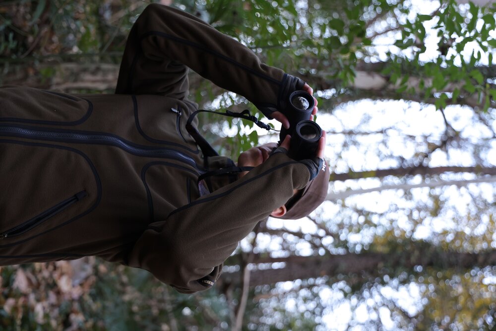 Nocpix QUEST H35R warmtebeeldverrekijker