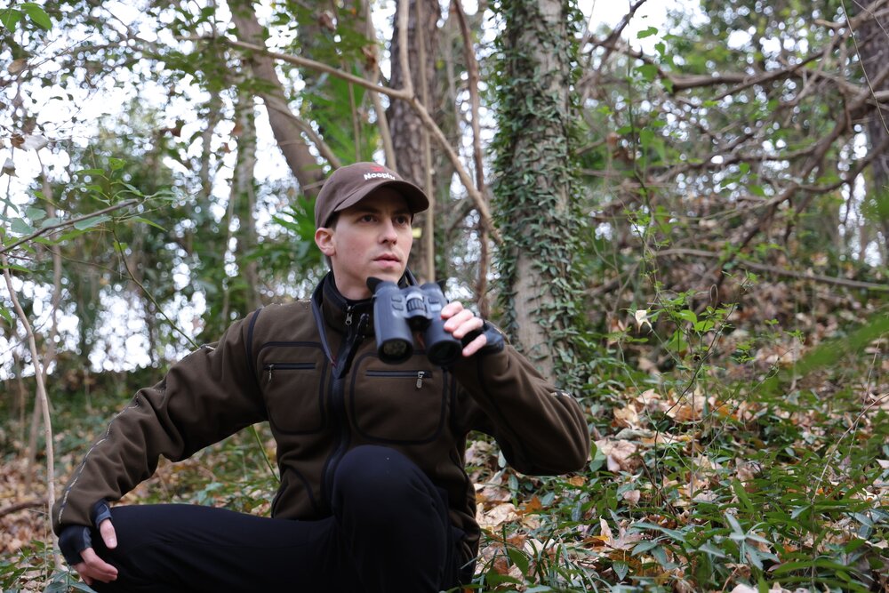 Nocpix QUEST H50R warmtebeeldverrekijker