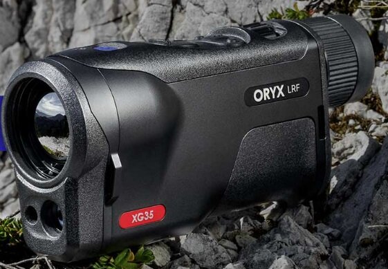 Pulsar ORYX LRF XG 35 Warmtebeeld Handkijker / Spotter