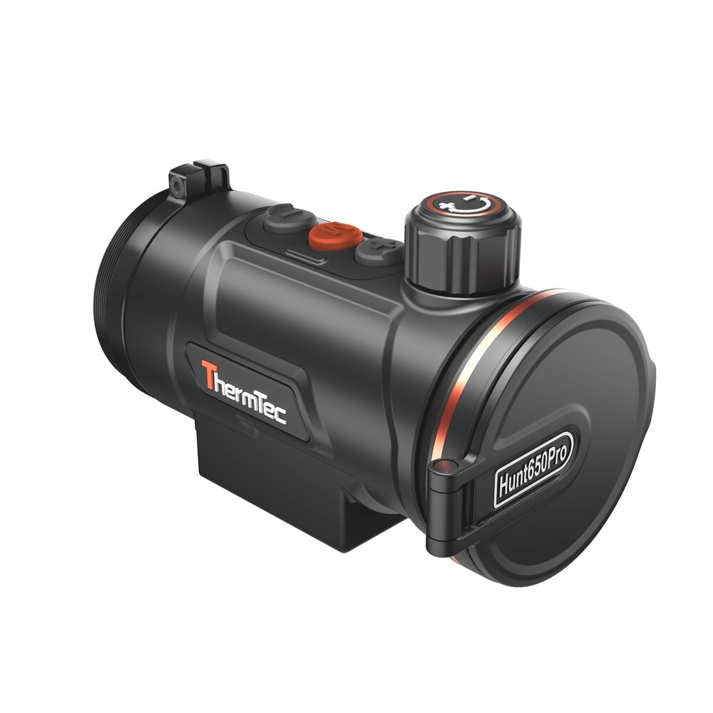ThermTec Hunt 650 Pro