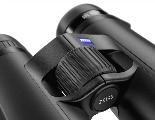 Zeiss SFL 10 x 50 Verrekijker