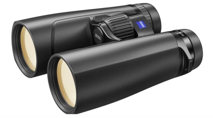 Zeiss SFL 10 x 50 Verrekijker