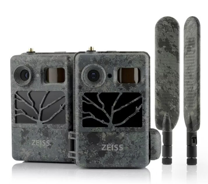 ZEISS Secacam 3 - 2 pack