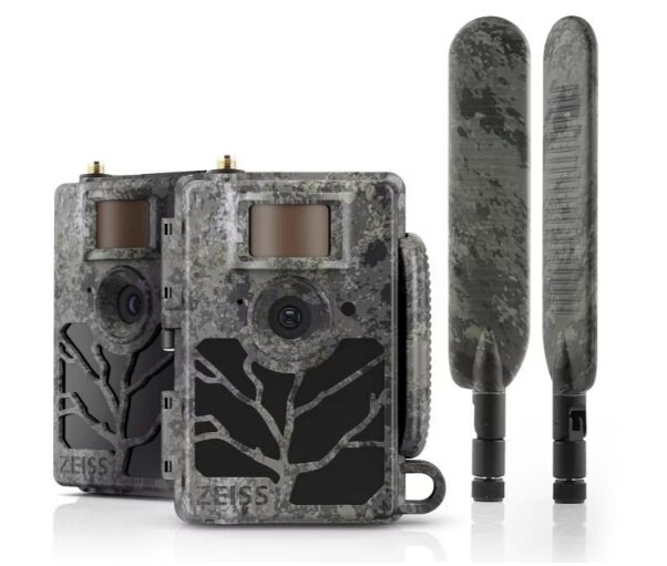 ZEISS Secacam 5 Wide Angle - 2-pack