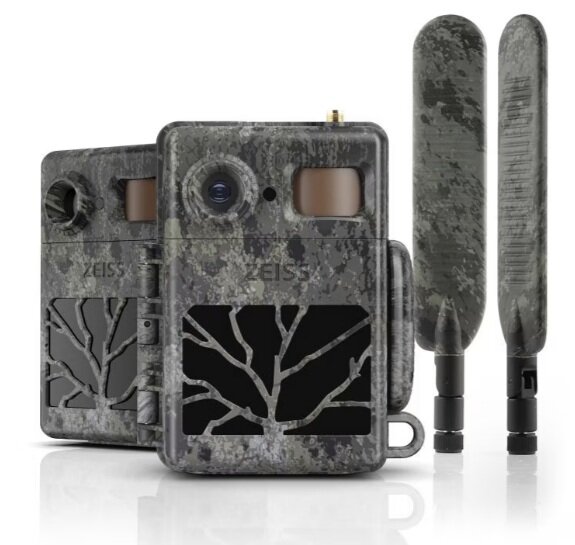 ZEISS Secacam 7 2-pack