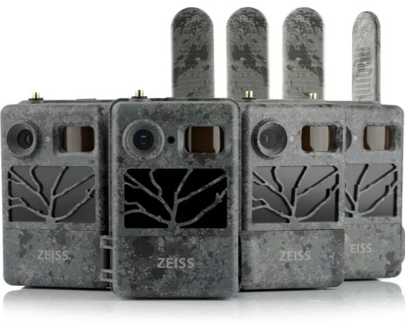 ZEISS Secacam 7 4-pack