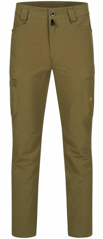 231073-113/566 Blaser Airflow broek 23 dark olive