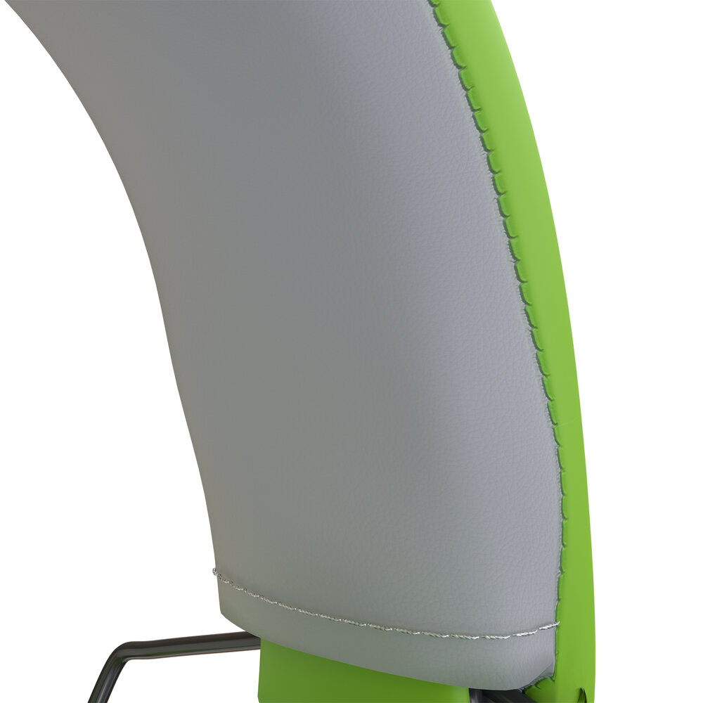 ISOtunes Junior Defender gehoorsbescherming groen