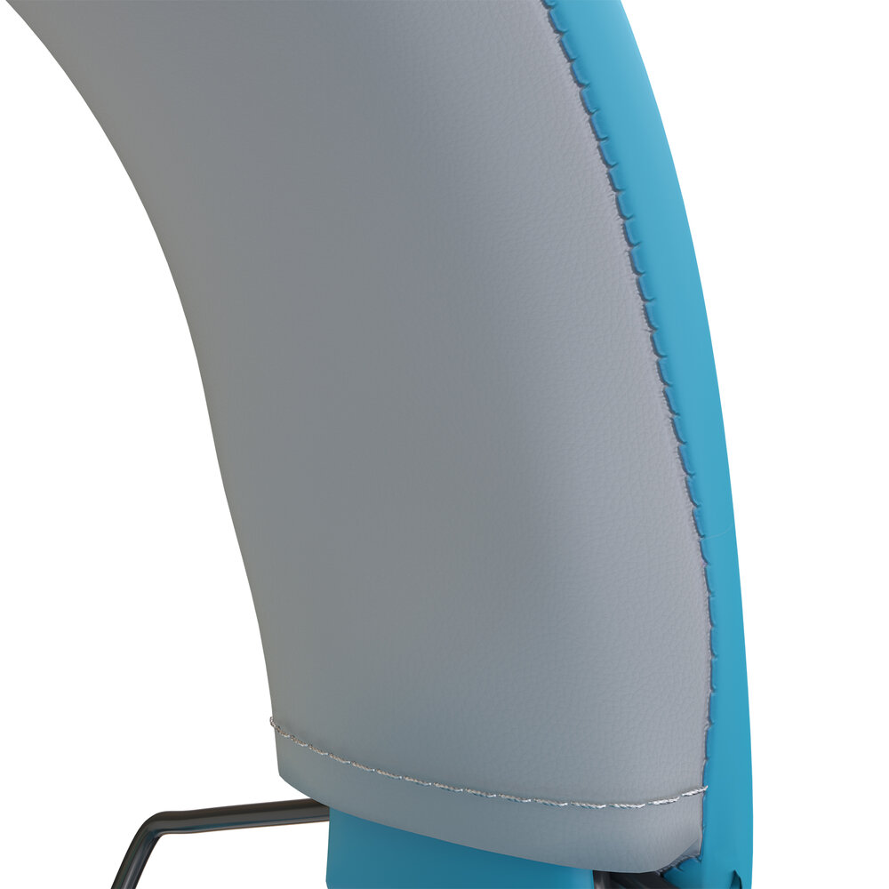 ISOtunes Junior Defender gehoorsbescherming blauw