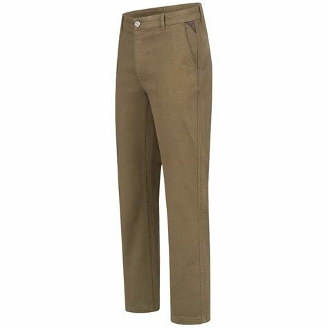 241009-070/566 Blaser Denim stretch chino Tom dark olive
