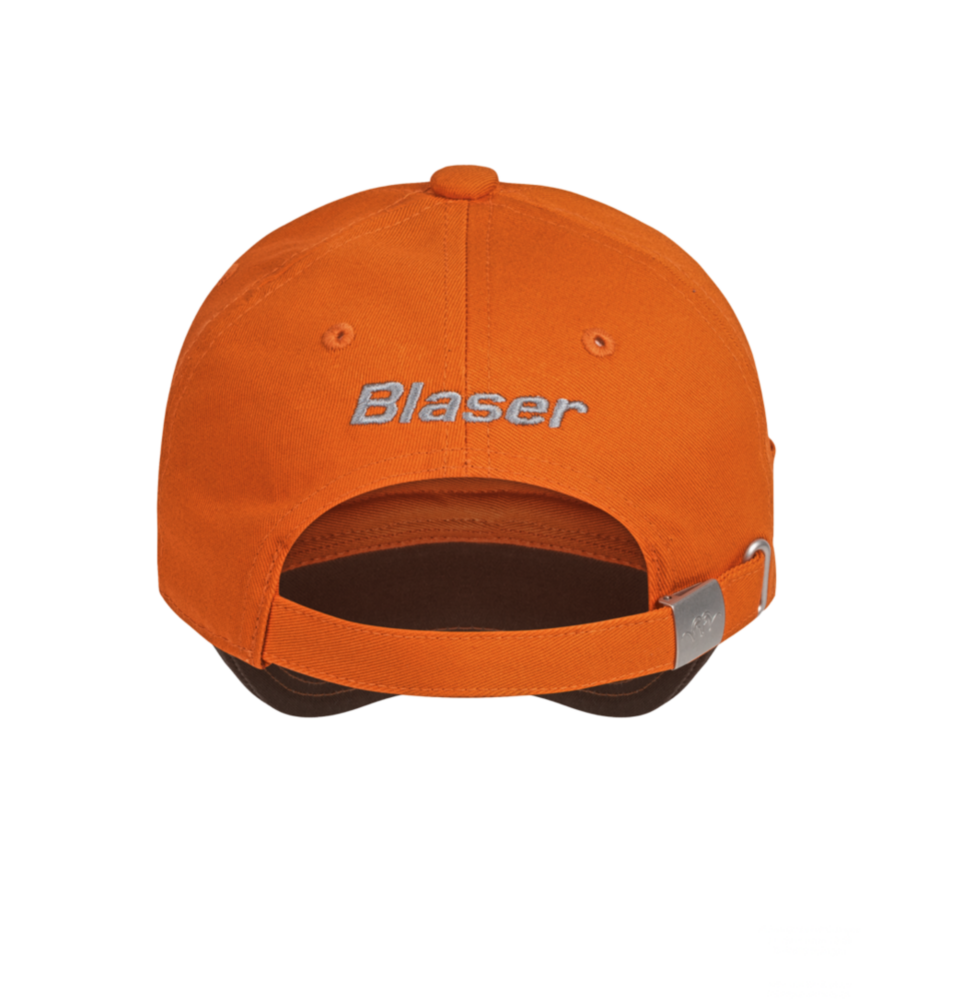 231054-107/327 Blaser Argali kids cap pure blaze orange