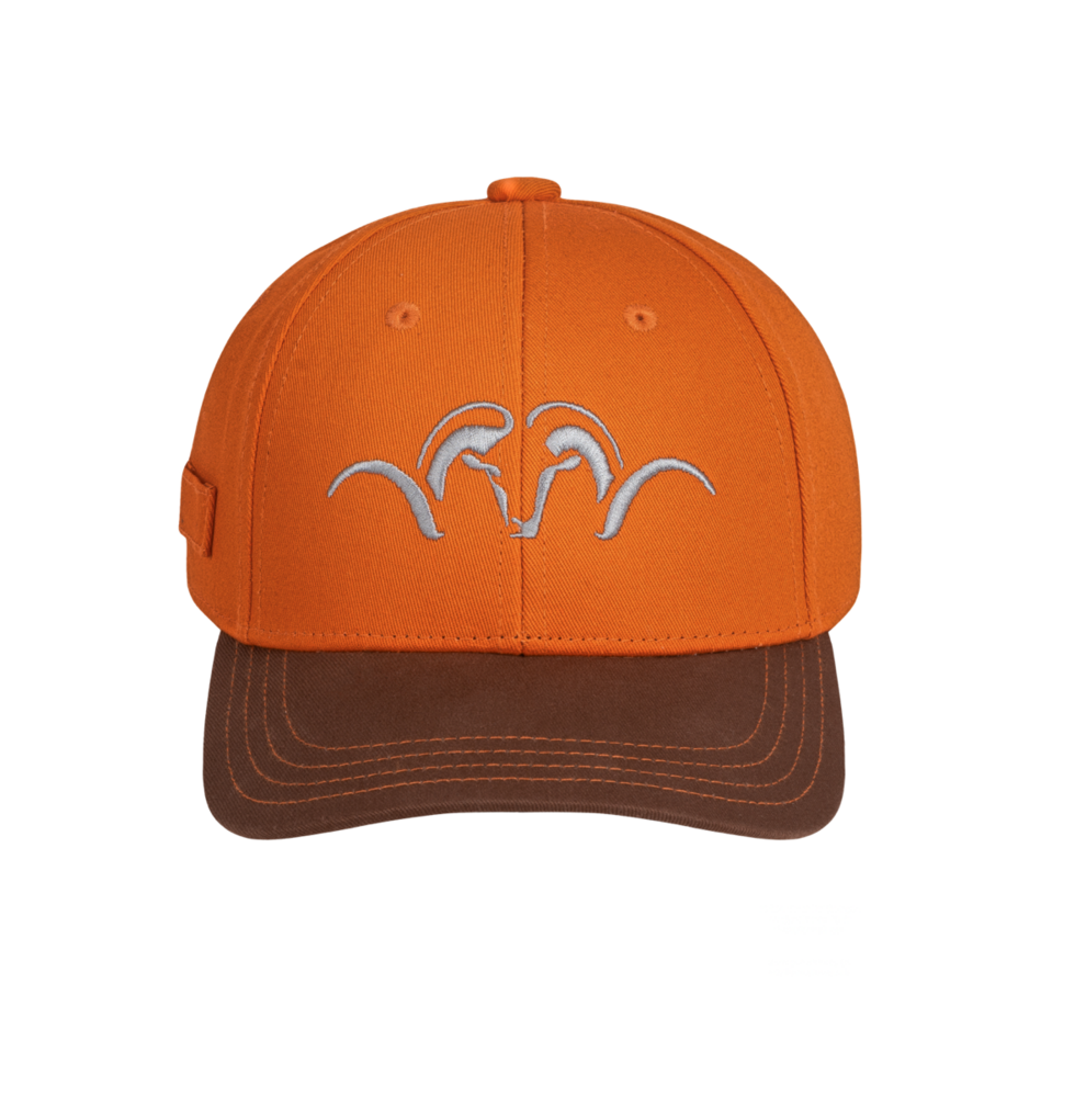 231054-107/327 Blaser Argali kids cap pure blaze orange