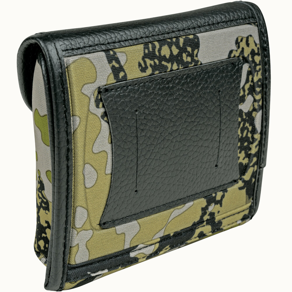 80409321 Blaser BJW Fast Access Belt Cartridge Pouch