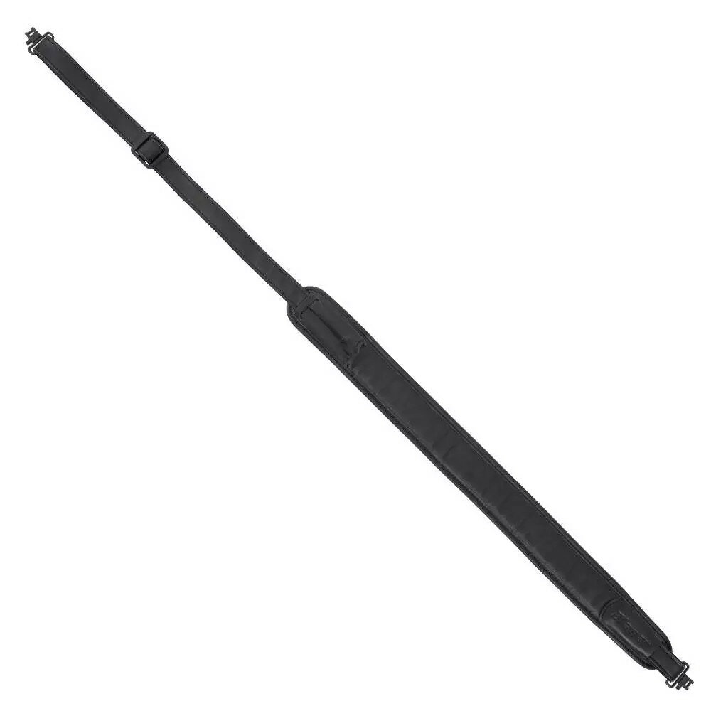80410831 Blaser rifle sling leather black